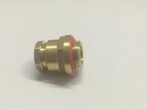 PRESSACAVO LAMPADA FARO PISCINA MARCA POOL'S - immagine 3