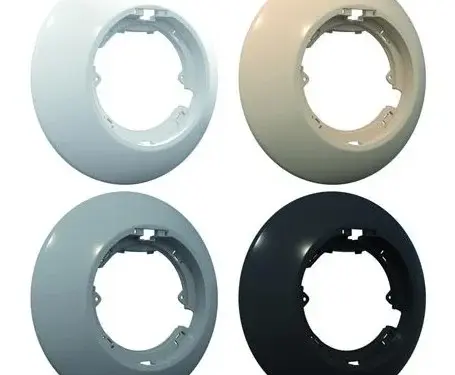 FLANGIA PER LAMPADA LED PER PISCINA -  ASTRAL POOL LUMIPLUS FLEXY - immagine 5