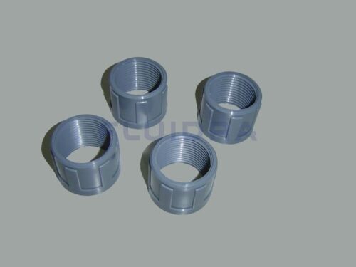 MANICOTTO PER CANDELOTTI BRACCI COLLETTORI 3/4" - immagine 1