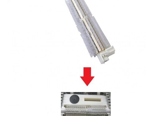 TERZA SPAZZOLA ATTIVA DOLPHIN ZENIT - immagine 1