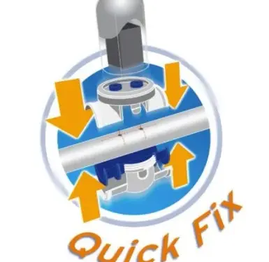 ELETTROLISI DEL SALE ZODIAC GENSALT OE - immagine 3