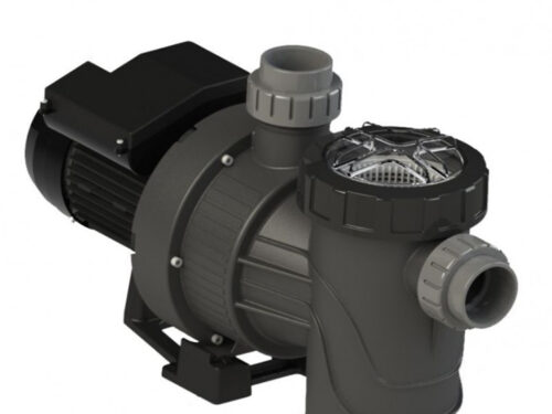 ELETTROPOMPA PISCINA VERDON ES ASTRALPOOL 3HP M - immagine 1