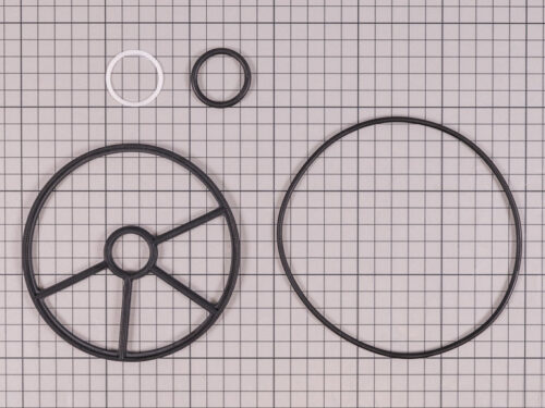 GUARNIZIONI VALVOLA 1 1/2' - immagine 1