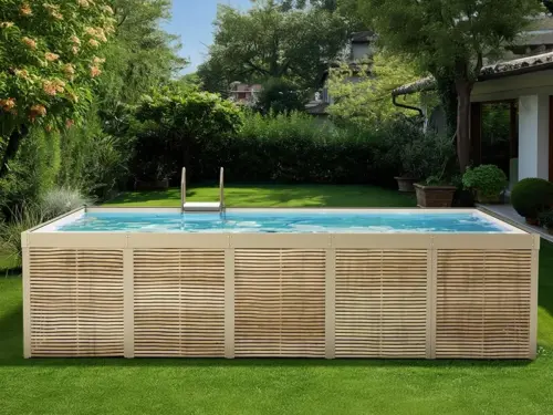 PISCINA LAGHETTO ANTEA 3X5 FILTR. BOA - immagine 4