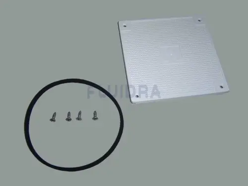 Coperchio scatola di derivazione AstralPool - immagine 1