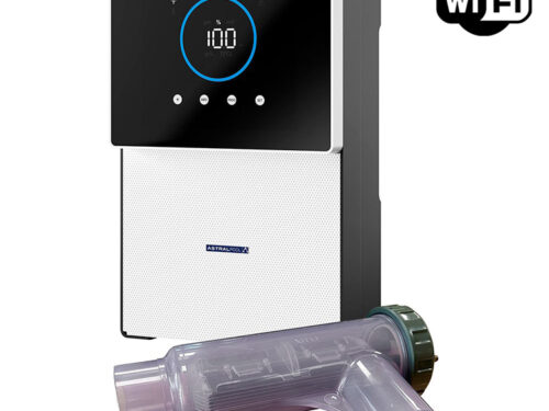 ENERGY CONNECT MODULABILE 21 G/H - immagine 1