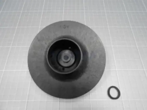 GIRANTE POMPA PISCINA VICTORIA PLUS 1 HP 220V - immagine 2