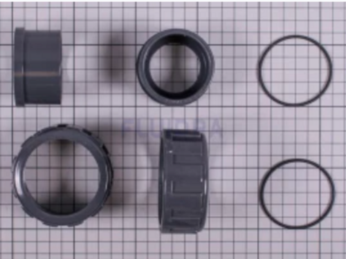 MANICOTTO DI RICAMBIO PER POMPA SENA ASTRAL POOL - immagine 1