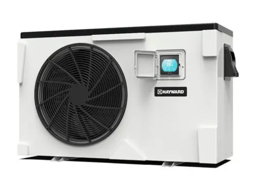POMPA DI CALORE K-PAC 18kW HAYWARD - RISCALDAMENTO PISCINA - immagine 1
