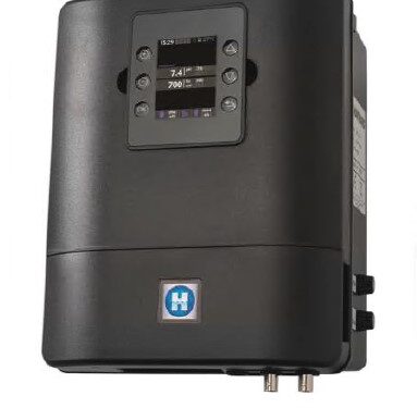QUADRO ELETTRICO BASE CONTROL STATION HAYWARD - immagine 1