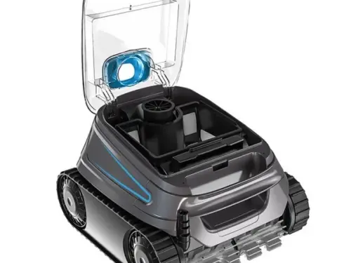 ROBOT PER PULIZIA PISCINA CNX 10 - immagine 8