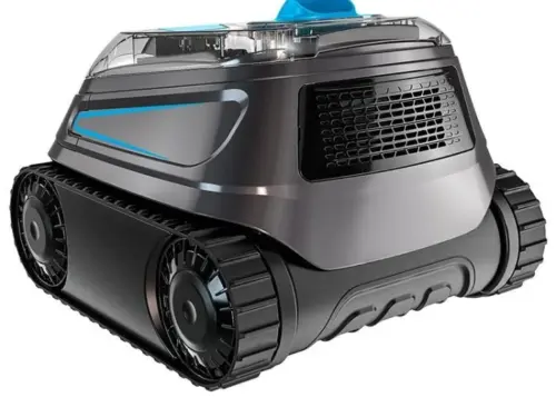 ROBOT PER PULIZIA PISCINA ZODIAC CNX 20 - immagine 4