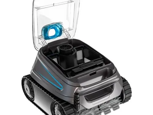 ROBOT PER PULIZIA PISCINA ZODIAC CNX 20 - immagine 6