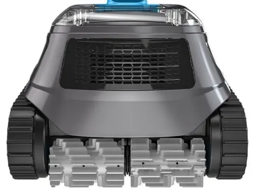 ROBOT PULITORE PER PISCINA ZODIAC CNX 25 - immagine 5