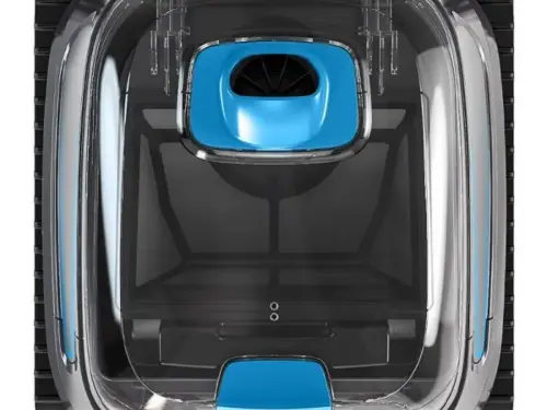 ROBOT PULITORE PER PISCINA ZODIAC CNX 25 - immagine 6