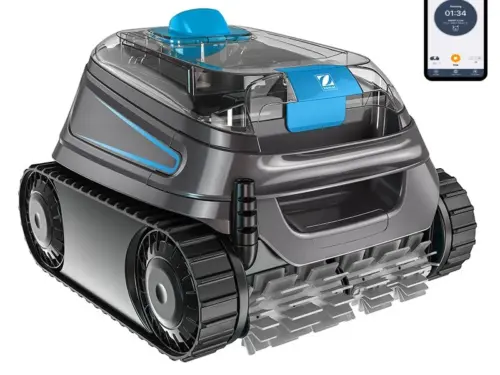 ROBOT PER PULIZIA PISCINA CNX 30 IQ - immagine 3