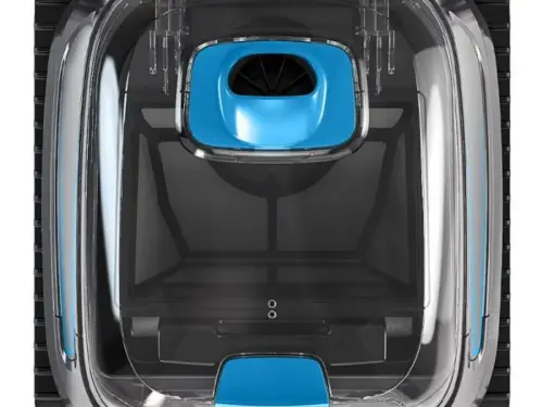 ROBOT PER PULIZIA PISCINA ZODIAC CNX 50 IQ - immagine 4