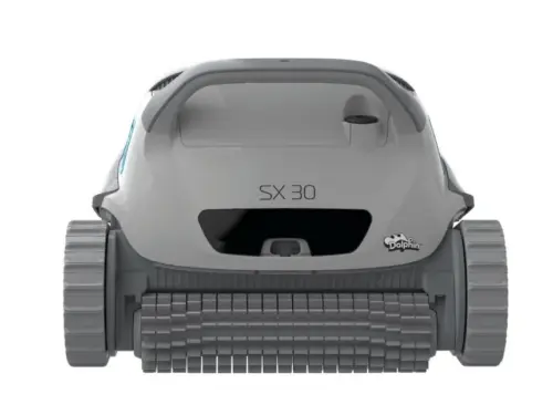 ROBOT PULITORE PER PISCINA DOLPHIN SX 30 - immagine 3