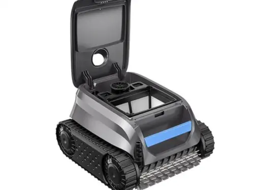 ROBOT PULITORE SWEEPY SWY 3500 - immagine 3