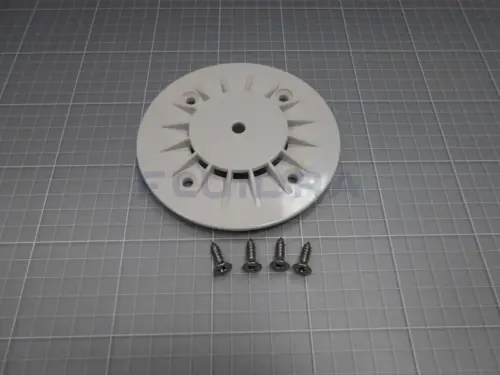 Coperchio superiore per bocchetta con filettatura 2" incollaggio (Ø 50 mm) AstralPool - immagine 1