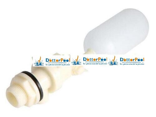 GALLEGGIANTE DI RICAMBIO PER REGOLATORE DI LIVELLO - immagine 1