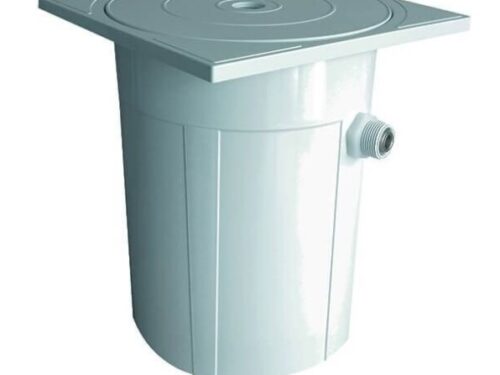 REGOLATORE DI LIVELLO GALLEGGIANTE EMX - immagine 1