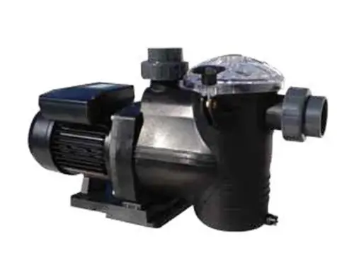 ELETTROPOMPA CARRERA 300 - 27,5 MC/H - 3HP - MONO - immagine 2