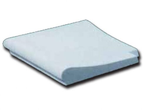 BORDO ANGOLO RETTO ROVESCIO - immagine 1