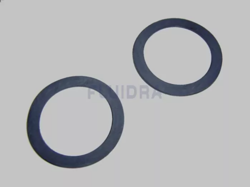 GUARNIZIONE PIANA POMPA VICTORIA/SPRINT 72X55X2,5 - immagine 1