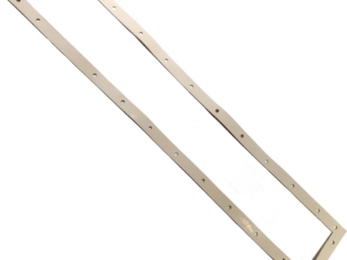 GUARNIZIONE PIATTA CON ADESIVO SK SFIORATORE - immagine 1