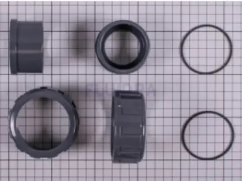 MANICOTTO DI RICAMBIO PER POMPA SENA ASTRAL POOL - immagine 2