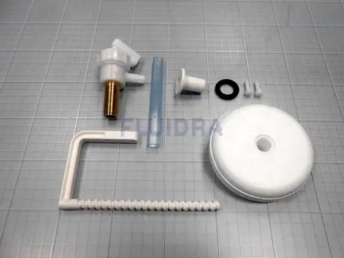 GALLEGGIANTE DI RICAMBIO ASTRAL POOL PER REGOLATORE DI LIVELLO - immagine 1