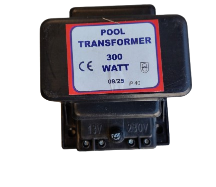 TRASFORMATORE PER FARI 300VA12V - immagine 1